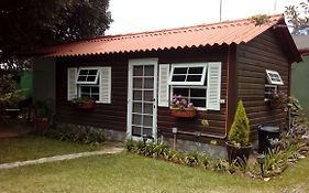 Casa Carolina Pension San Lucas Sacatepéquez Exterior photo