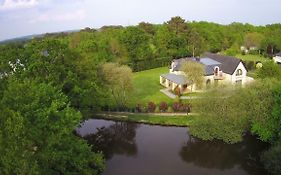 Le Petit Etang Bed and Breakfast La Trinité-Surzur Exterior photo