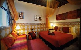 Dar El Paco Bed and Breakfast Essaouira Room photo