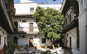 Singular Corral De San Jose Appartement Sevilla Exterior photo