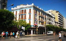 Hotel Kastoria Thessaloniki Exterior photo