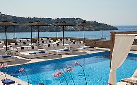 Skiathos Living Aparthotel Exterior photo