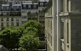 Le Montclair Montmartre By River Parijs Exterior photo