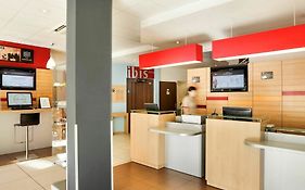 Ibis Brive Centre Hotel Exterior photo