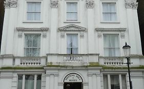 Notting Hill Hotel Londen Exterior photo
