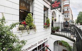 St Athans Hotel Londen Exterior photo