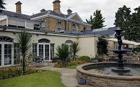 Best Western Willerby Manor Hotel Exterior photo