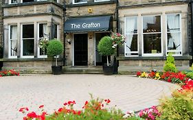 The Grafton Hotel Harrogate Exterior photo