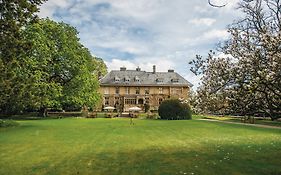 The Slaughters Manor House Pension Lower Slaughter Exterior photo