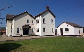 Rosedene House Hotel Stockton-on-Tees Exterior photo