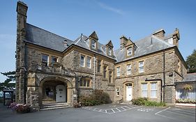 Combe Martin Beach Holiday Park Hotel Exterior photo