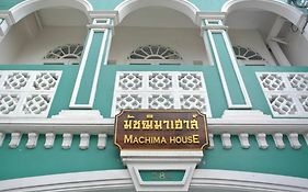 Machima House Hotel Phuket Exterior photo