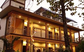 Airport Phuket Garden Resort Thalang Exterior photo