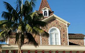 Casa Das Palmeiras Charming House - Azores 1901 Ponta Delgada Exterior photo