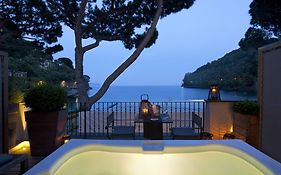 Eight Hotel Paraggi Santa Margherita Ligure Exterior photo