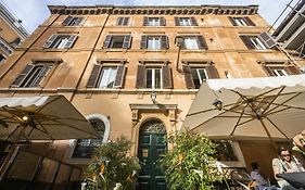 Casa De' Fiori Bed and Breakfast Rome Exterior photo