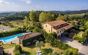 Le Volpaie Hotel San Gimignano Exterior photo