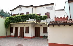 A Casa Dei Gonzaga Hotel Mantua Exterior photo