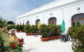 La Piccola Masseria Villa Cisternino Exterior photo