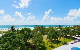 Strand On Ocean By Sunnyside Hotels - Adults Exclusive Miami Beach Exterior photo