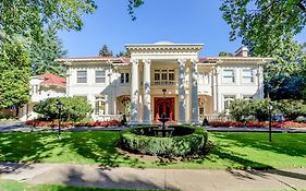 Portland'S White House - Bed & Breakfast Exterior photo