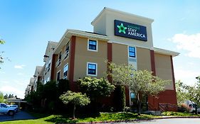 Extended Stay America Suites - Seattle - Northgate Exterior photo