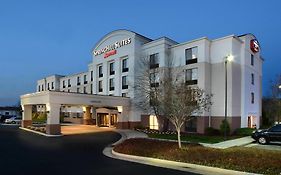 Springhill Suites By Marriott Lynchburg Airport/University Area Exterior photo