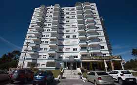 Apartamento Monoambiente En "Edificio Chesterfield" Appartement Punta del Este Exterior photo