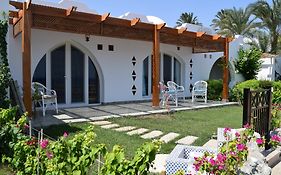 Private Vacation House At Domina Coral Bay Villa Sharm-el-Sheikh Exterior photo