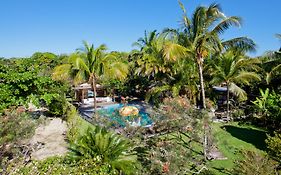 Casas Da Vila Hotel Trancoso Exterior photo