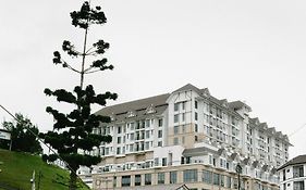 Avillion Cameron Highlands Hotel Exterior photo