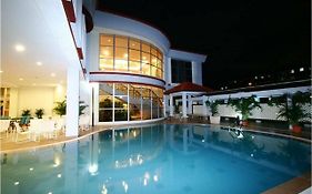De Palma Hotel Shah Alam  Exterior photo