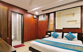 Hotel Gold Star Inn - Paharganj New Delhi Exterior photo