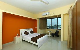 Sea View 3 Bhk Near Rock Beach Villa Puducherry Exterior photo