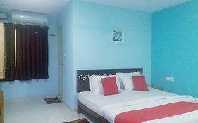 Oyo 13305 Shriradha Nivas Home Stay Port Blair Exterior photo