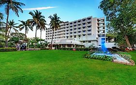 Ambassador Ajanta Hotel, Aurangabad Exterior photo