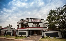 Bella Bonni Guest House Witbank Exterior photo