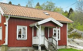 5 Person Holiday Home In Brastad Exterior photo