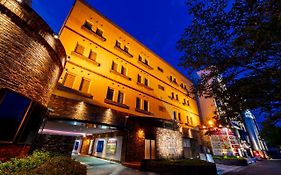 Hotel Luna Otsu (Adults Only) Exterior photo