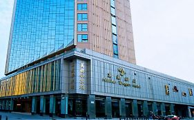 Million Dragon Hotel Macau Exterior photo