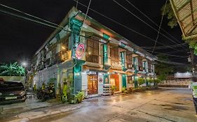 Zen Rooms Grandpa'S Inn Vigan Exterior photo