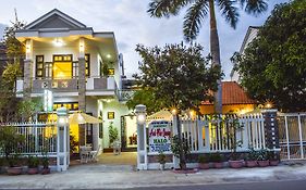 Halo Homestay Hội An Exterior photo
