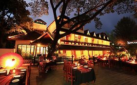 Hotel Amazing Nyaung Shwe Exterior photo