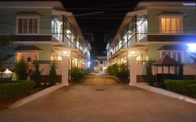 Westay @ The Grand Nyaung Shwe Hotel Exterior photo