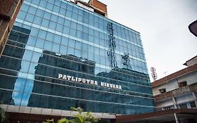 Hotel Patliputra Nirvana Patna  Exterior photo