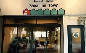 Sana Inn Town Wakayama Exterior photo