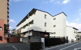 La Kyoto Appartement Exterior photo