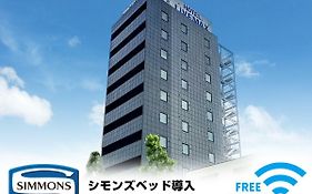 Hotel Livemax Gifu Ekimae Exterior photo