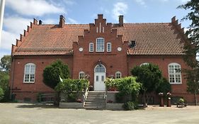 Gamla Skolan B&B Yngsjö Exterior photo