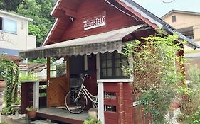 Guest House Chalet Sielu 素泊りから手ぶらでbbq ペット不可棟と追加で小型犬二匹も泊まれる別棟アリ Otsu Exterior photo